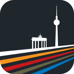 berlinHistory 아이콘