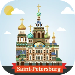 São Petersburgo Guia de Viagem
