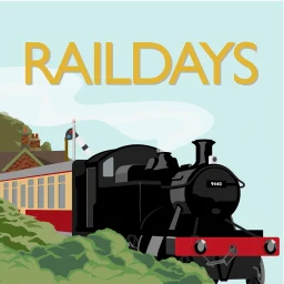 Ícone de Raildays